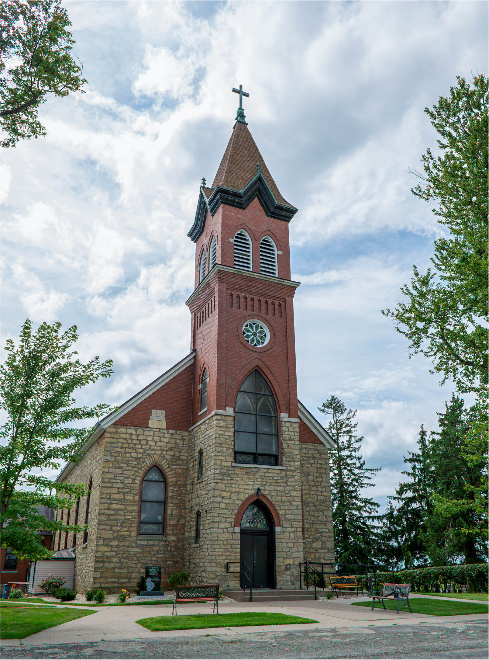Parishes Day of Reflection Diocese of La Crosse