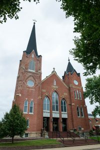 St. Paul Parish | Diocese of La Crosse