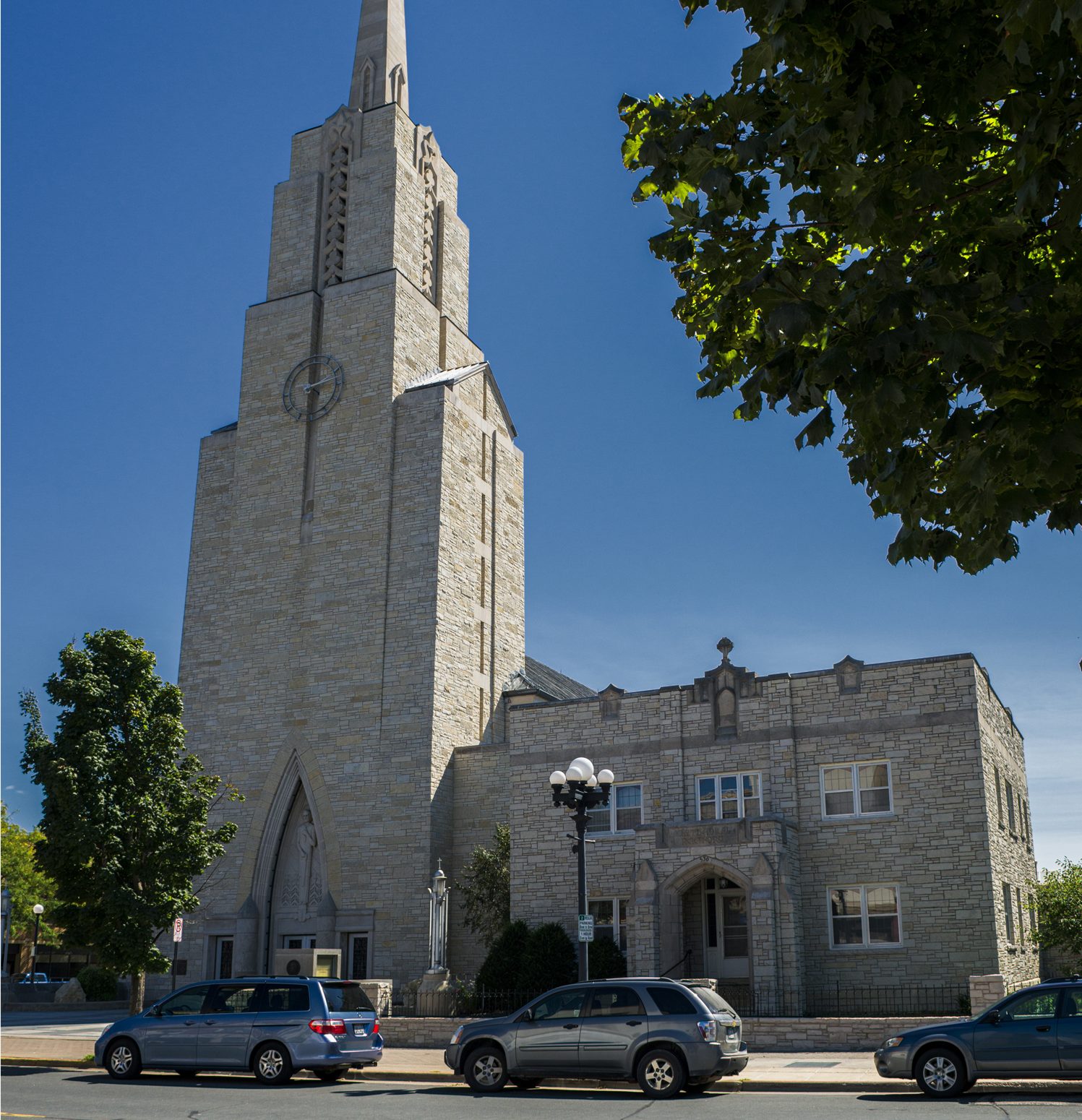 Cathedral St Josephs - La Crosse 14_sm_web