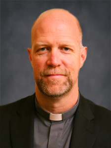 Dan Gannon, to be ordained Oct. 16, 2010, Diocese of La Crosse