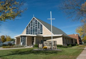 Holy Name of Jesus Parish | Diocese of La Crosse