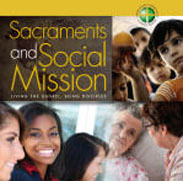 Sacraments and Social Mission coverr