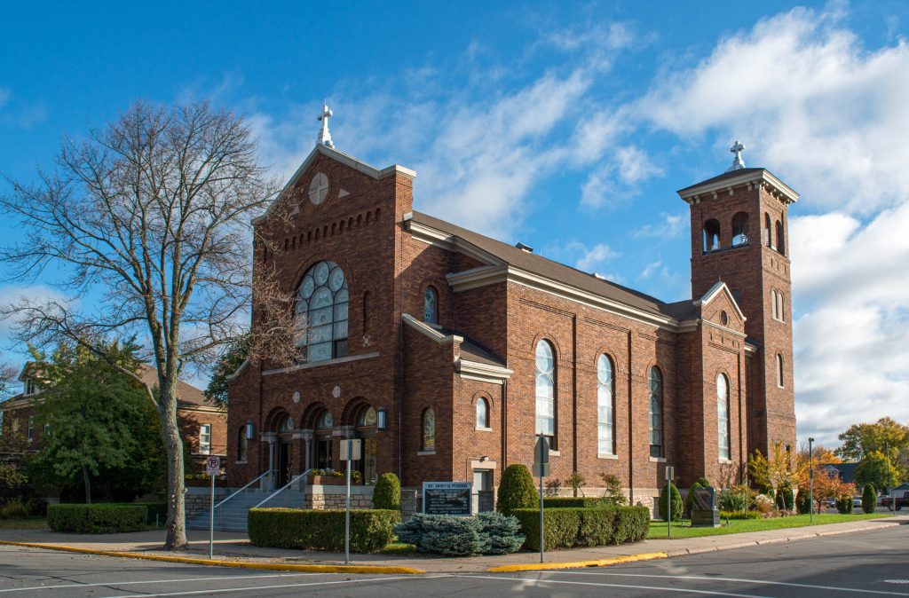 St. Joseph Parish | Diocese of La Crosse