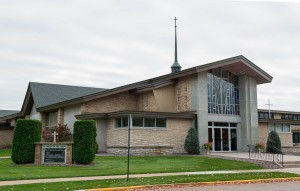 St. Vincent de Paul Parish | Diocese of La Crosse