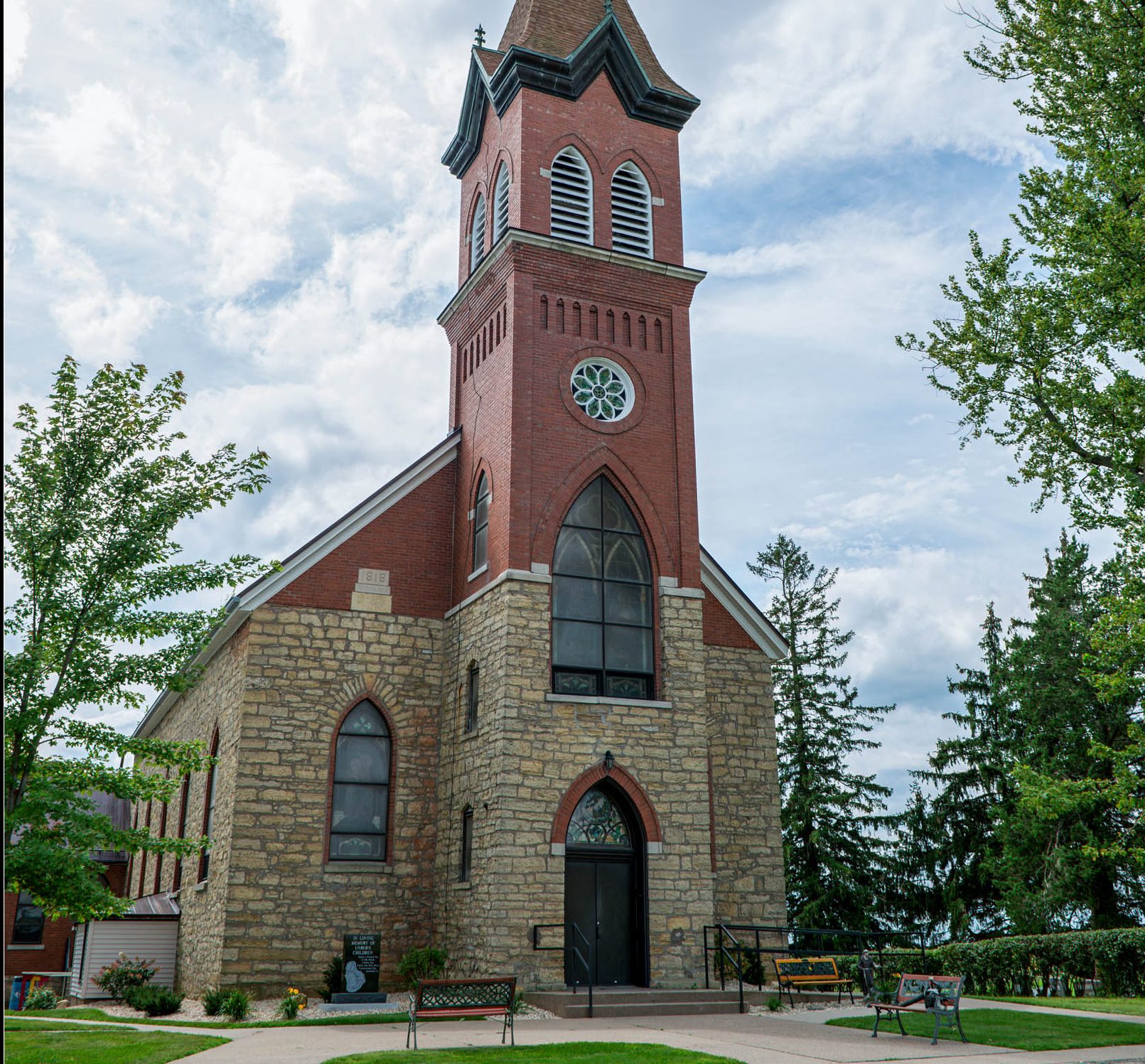 St. Wenceslaus Parish Diocese of La Crosse
