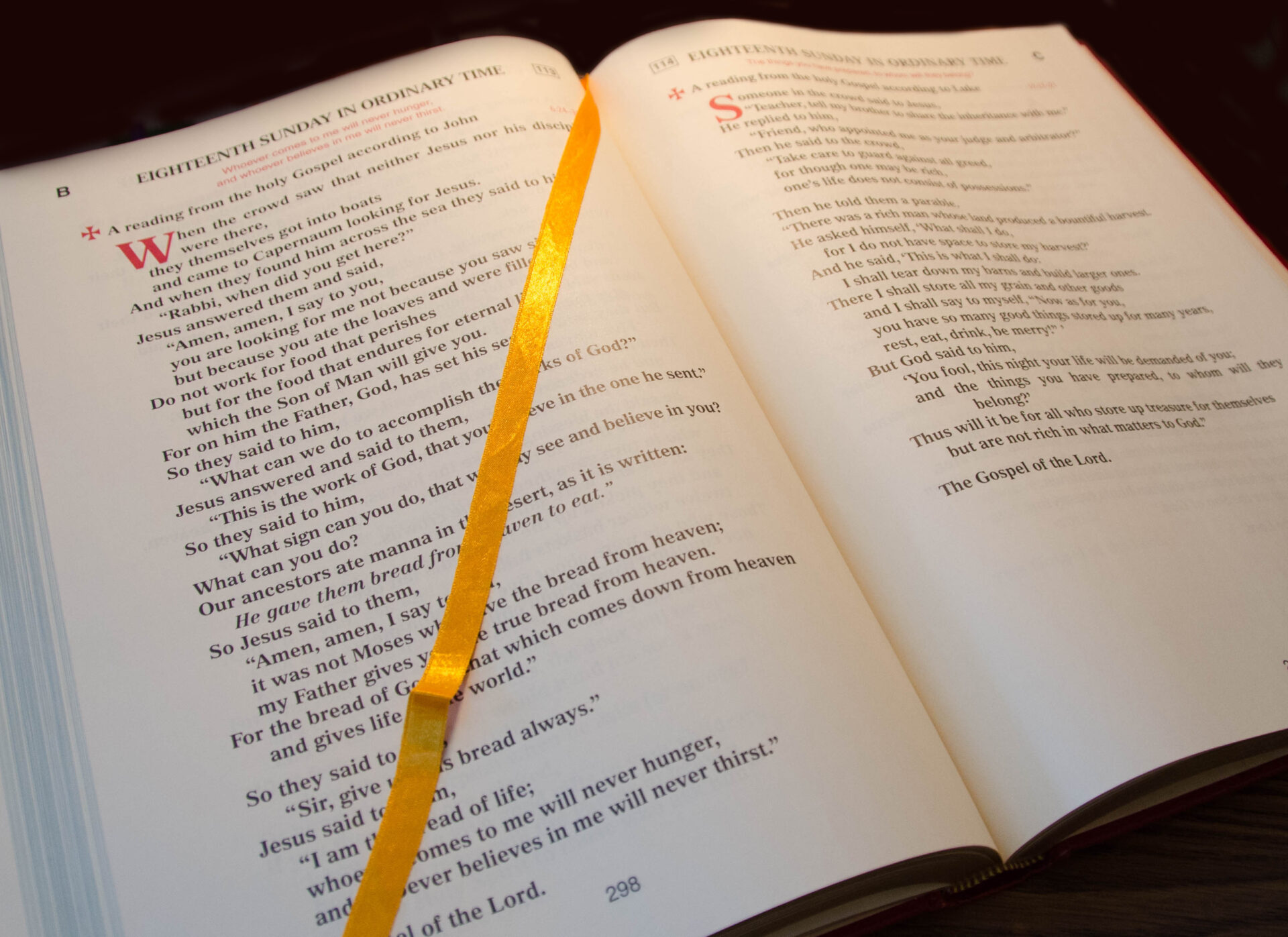 Preacher of the Word