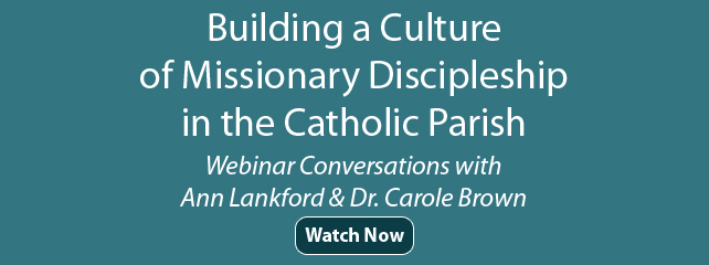 Evangelization | Diocese of La Crosse