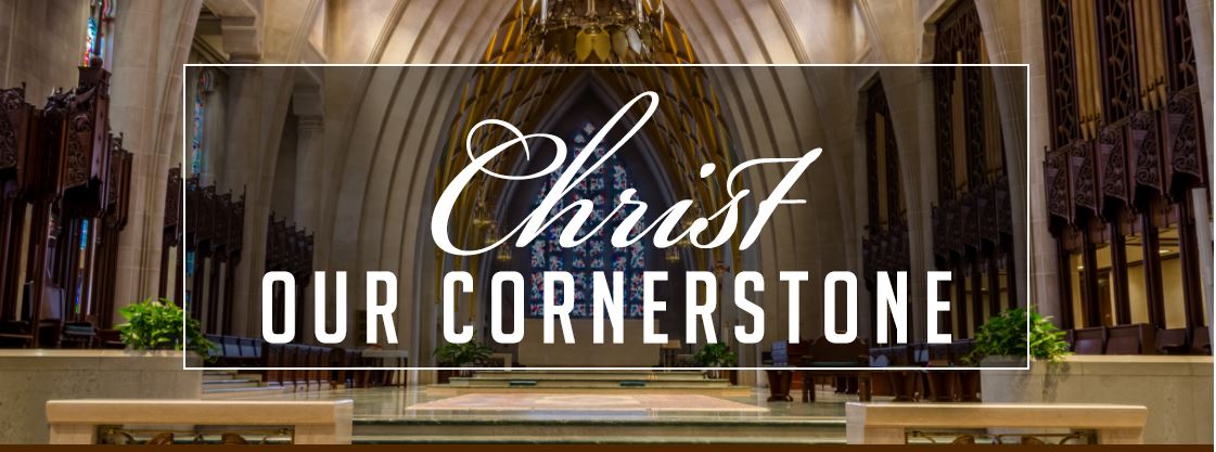 Christ the Cornerstone