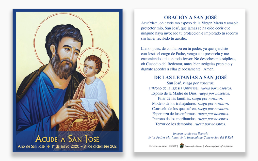Front_Back Prayer Card_spanish