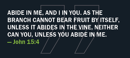 abide