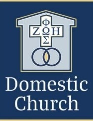 Domestic Church Logo
