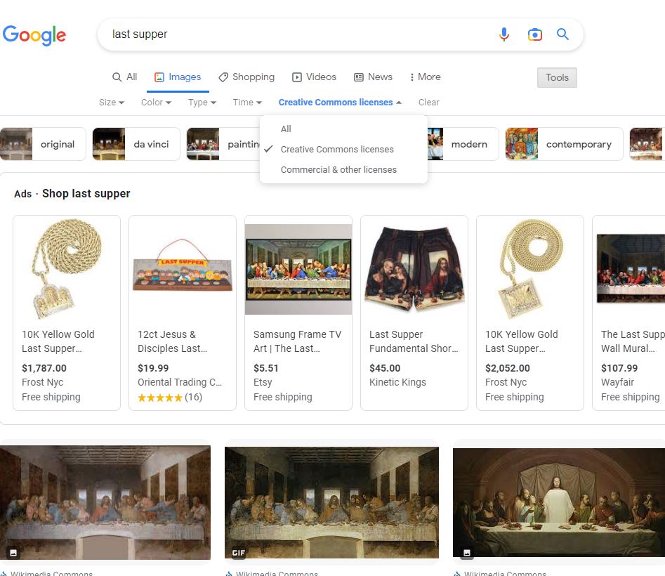 google images