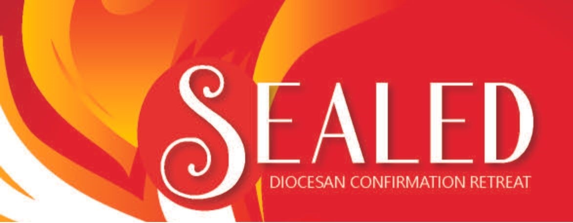 Sealed Logo