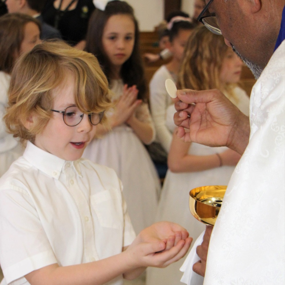 Communion Congregation gallery-6-1000_communion | Diocese of La Crosse