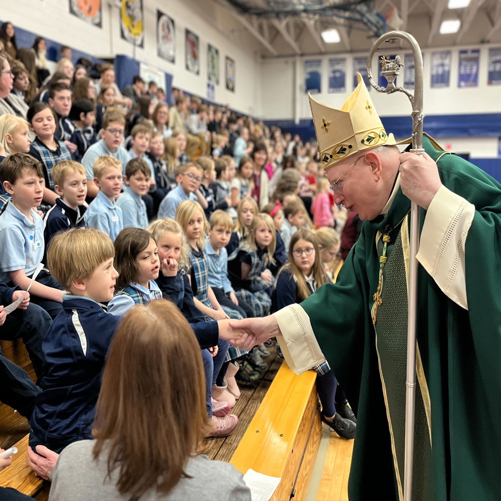 Communications Diocese of La Crosse