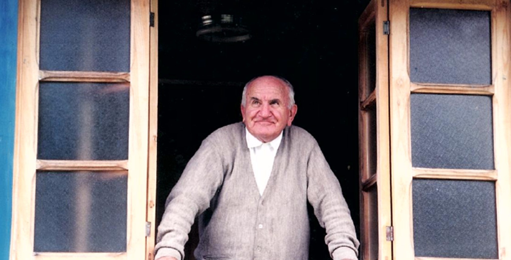 father padre