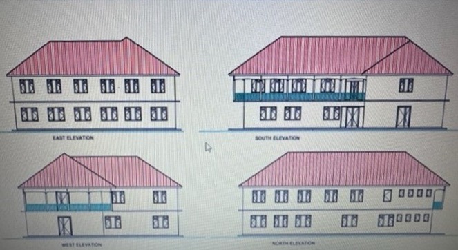 orphanage
