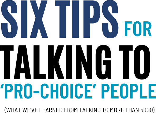 SIX TIPS HEADER