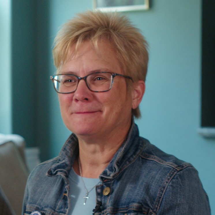 Cheryl Perron-Kaufer