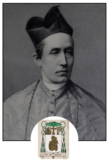 Bishop Kilian C. Flasch