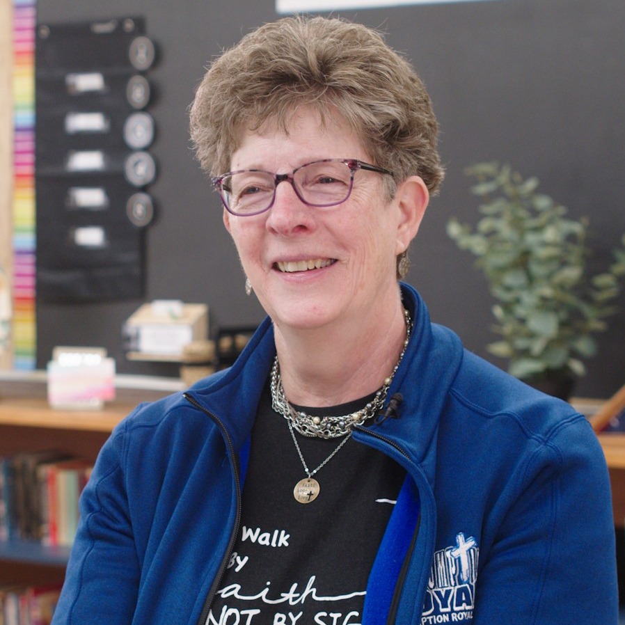 Mary Lansing