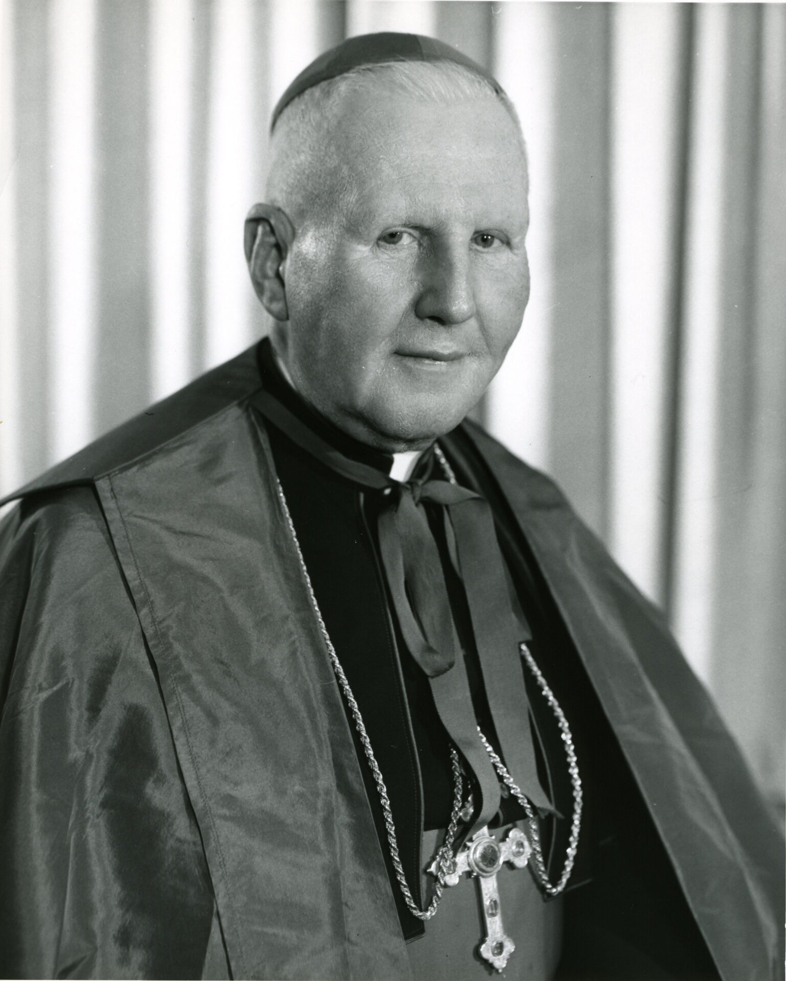 Treacy-Bishop John Treacy