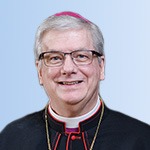 Bishop Gerard Battersby