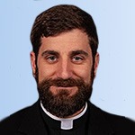 Fr. Dan Sedlacek