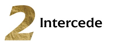 intercede 2