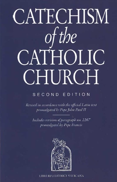 Catechism Second Edition