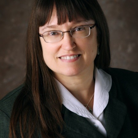 Claudia Weinberger, CPA