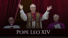 Pope Leo